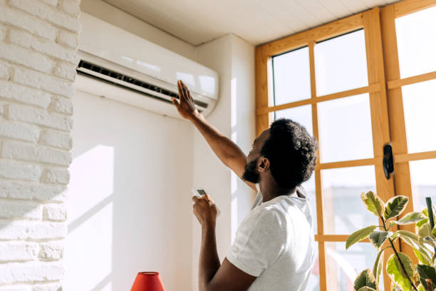 Best HVAC air duct cleaning  in Menands, NY