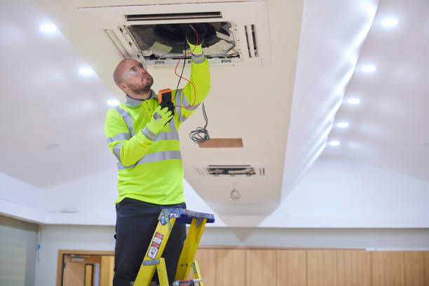 Best HVAC maintenance near me  in Menands, NY