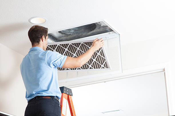 Best Affordable HVAC services  in Menands, NY