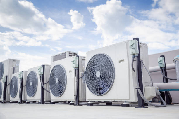 Best HVAC emergency services  in Menands, NY