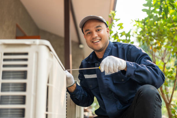 Best Ductless HVAC repair  in Menands, NY